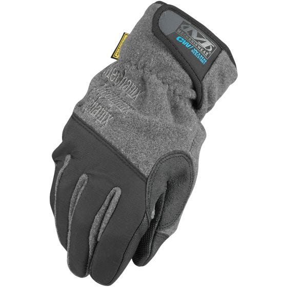 Mechanix Wear Gants résistants au vent noirs