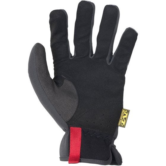 Mechanix Wear Gants FastFit noirs