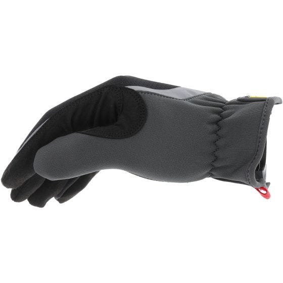 Mechanix Wear Gants FastFit noirs