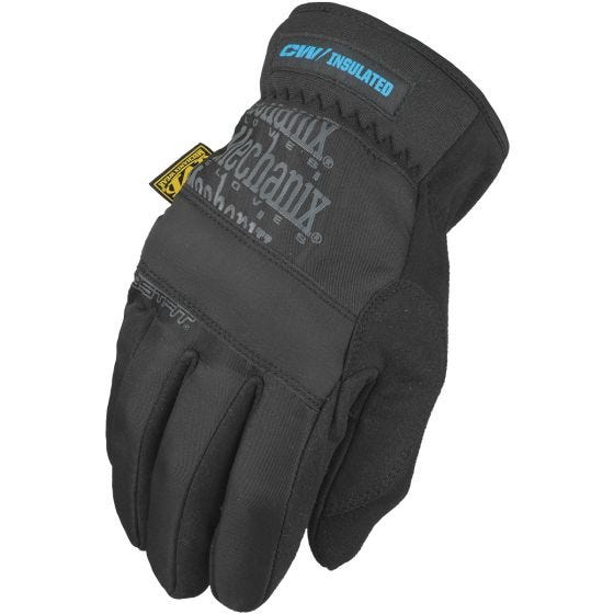 Mechanix Wear Gants isolants FastFit Insulated noirs