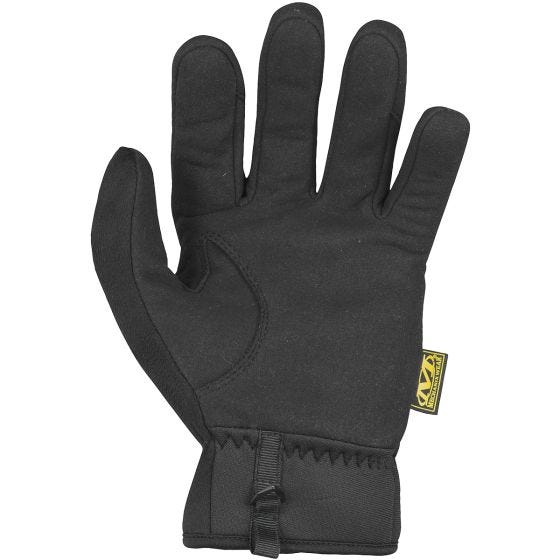 Mechanix Wear Gants isolants FastFit Insulated noirs