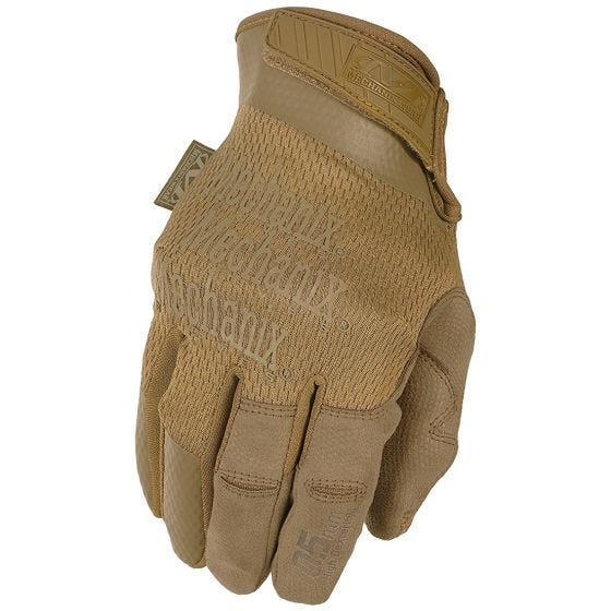 Mechanix Wear Gants Specialty High Dexterity 0,5 mm Coyote
