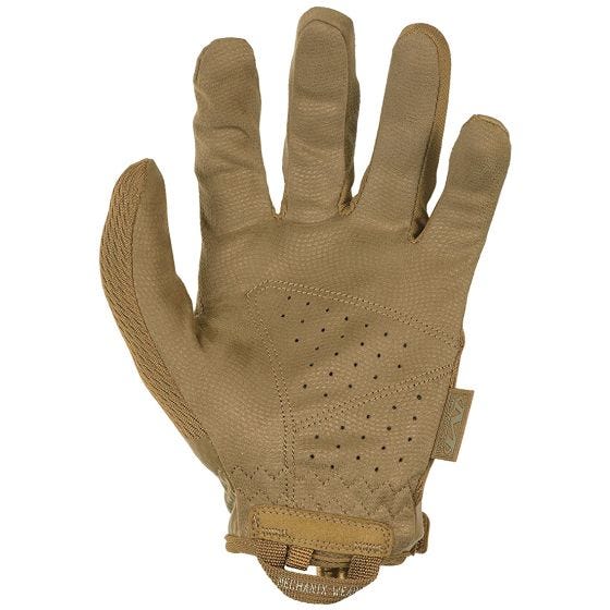 Mechanix Wear Gants Specialty High Dexterity 0,5 mm Coyote