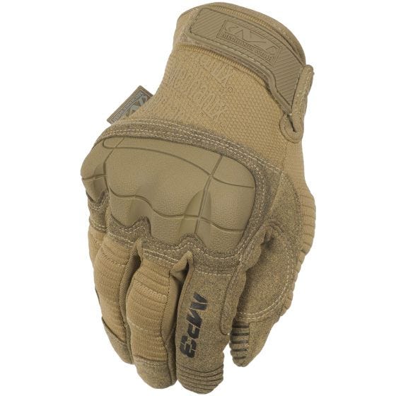 Mechanix Wear Gants M-Pact 3 Coyote