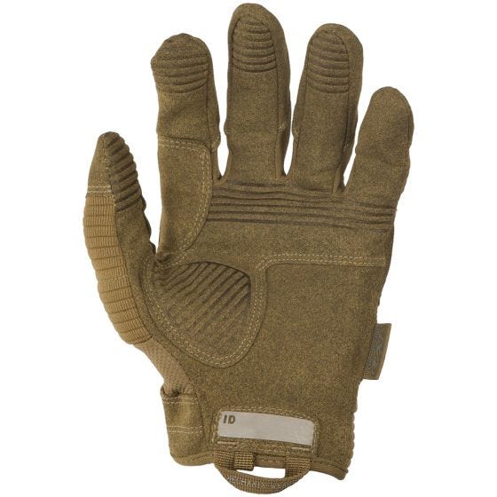 Mechanix Wear Gants M-Pact 3 Coyote
