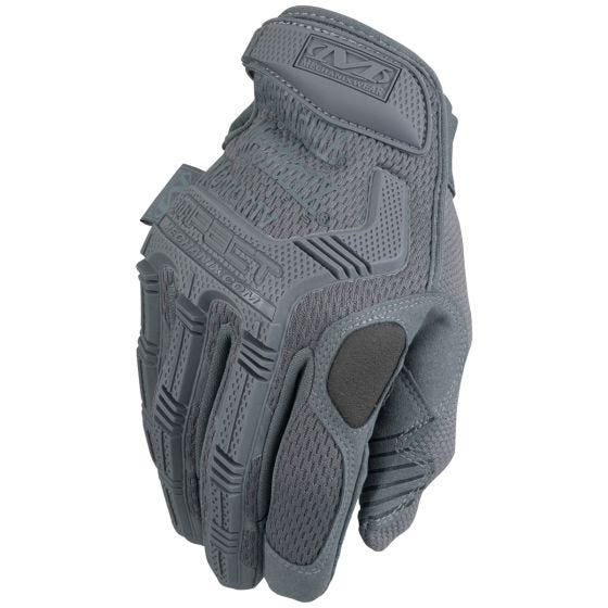 Mechanix Wear Gants M-Pact Wolf Grey