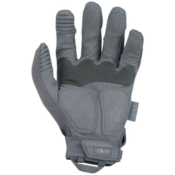 Mechanix Wear Gants M-Pact Wolf Grey