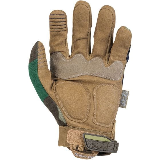 Mechanix Wear Gants M-Pact Woodland