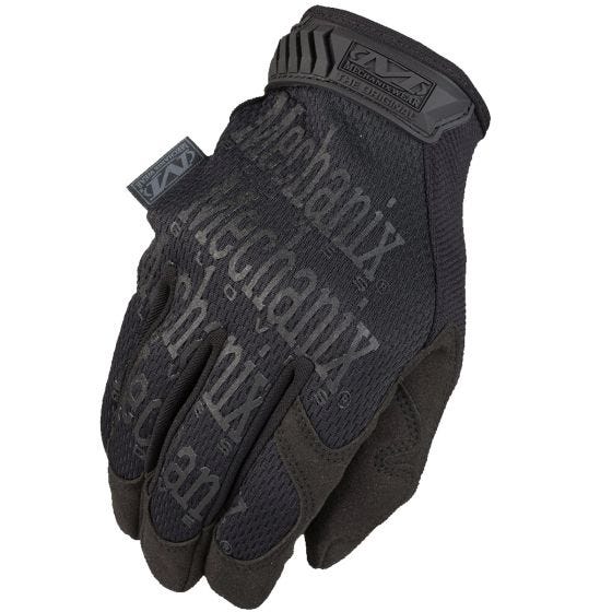 Mechanix Wear Gants The Original Covert
