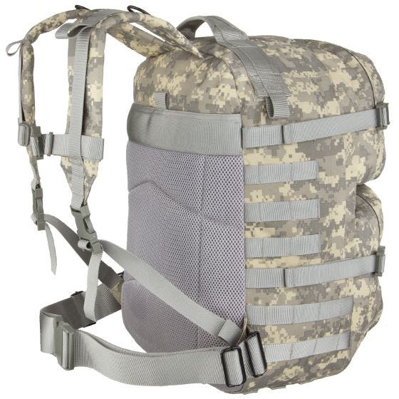 MFH Sac à dos Assault II ACU Digital