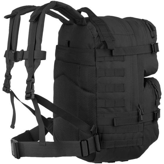 MFH Sac à dos Assault II noir