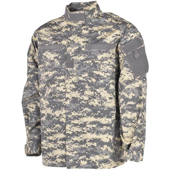 MFH ACU Veste de combat en Ripstop ACU Digital