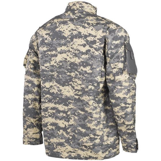 MFH ACU Veste de combat en Ripstop ACU Digital