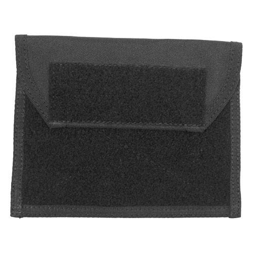 MFH Pochette porte-documents MOLLE noire