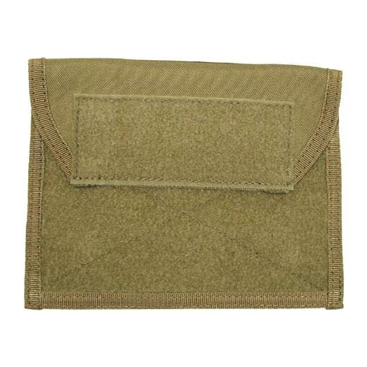 MFH Pochette porte-documents MOLLE Coyote