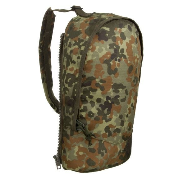 MFH Sac à dos Alpin110 Flecktarn