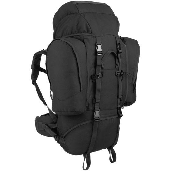 MFH Sac à dos Alpin110 noir