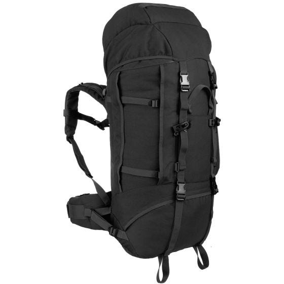 MFH Sac à dos Alpin110 noir