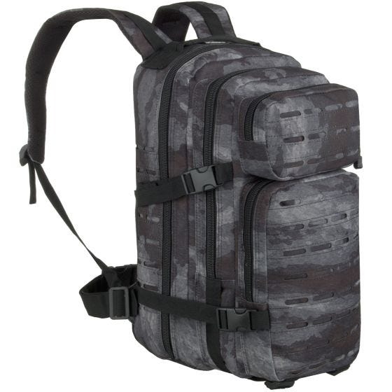 MFH Sac à dos Assault I Laser HDT Camo LE