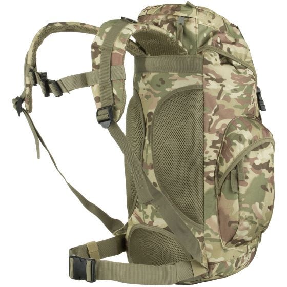 MFH Sac à dos 25 L Recon II Operation Camo