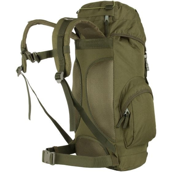 MFH Sac à dos 35 L Recon III OD Green