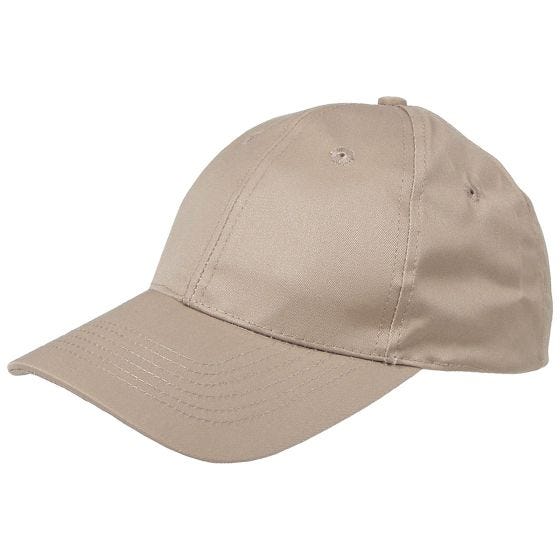 MFH Casquette kaki