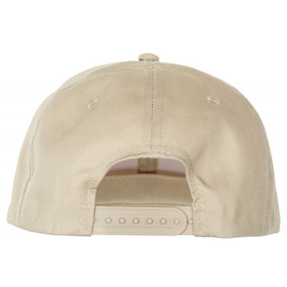 MFH Casquette kaki