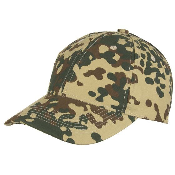 MFH Casquette tropical