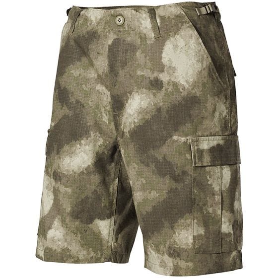 MFH Bermuda US BDU HDT Camo AU