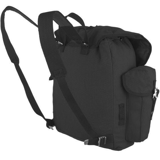 MFH Sac à dos Old German Army noir
