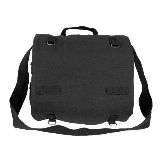 MFH BW Grand sac Combat noir