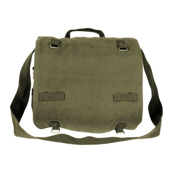 MFH Grand sac Combat BW OD Green