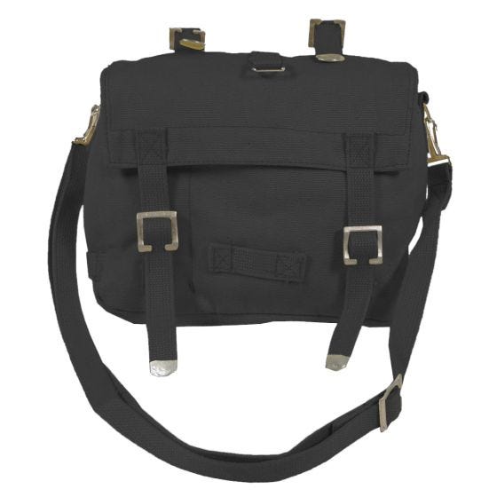 MFH Petit sac BW Combat noir