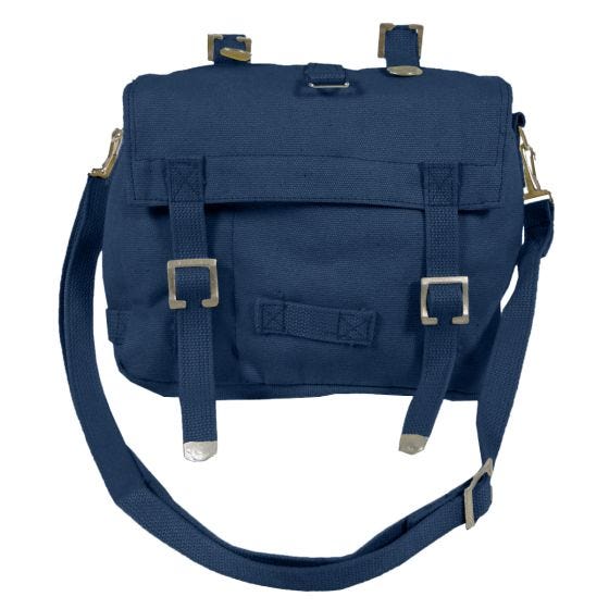 MFH Petit sac BW Combat bleu