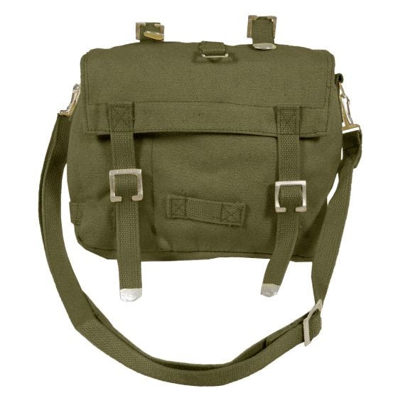 MFH Petit sac BW Combat OD Green