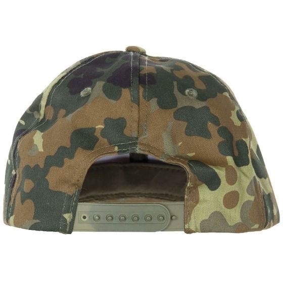 MFH Casquette Flecktarn