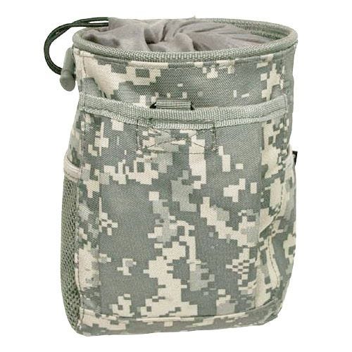 MFH Pochette MOLLE ACU Digital
