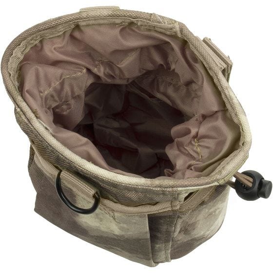 MFH Pochette MOLLE HDT Camo AU