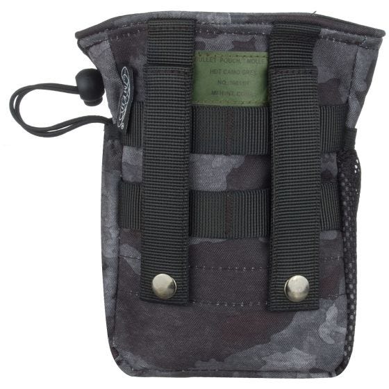 MFH Pochette MOLLE HDT Camo LE