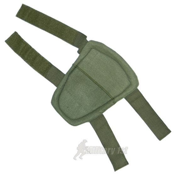 MFH Coudières vert olive