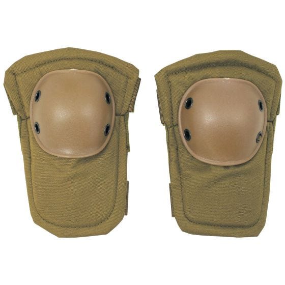 MFH Coudières Coyote Tan