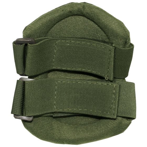 MFH Coudières Defence vert olive