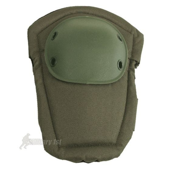 MFH Coudières vert olive