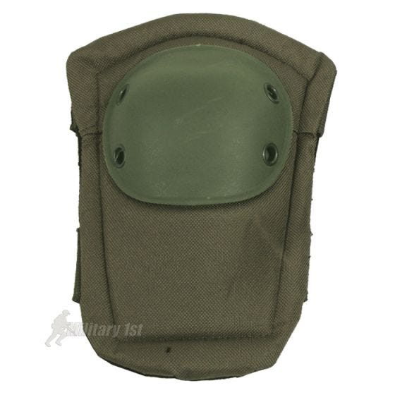 MFH Coudières vert olive