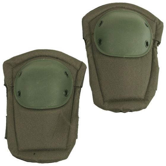 MFH Coudières vert olive