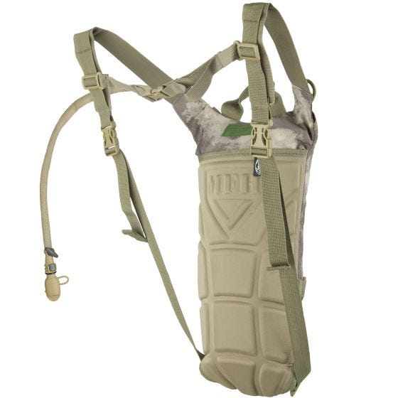 MFH Sac à dos d'hydratation Extreme en TPU HDT Camo AU
