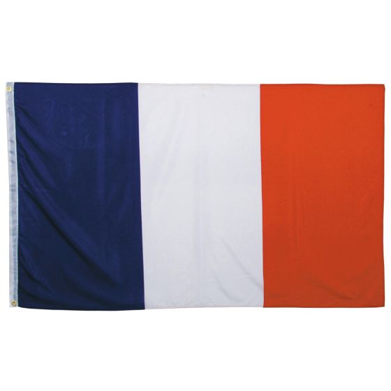 MFH Drapeau de la France 90 x 150 cm