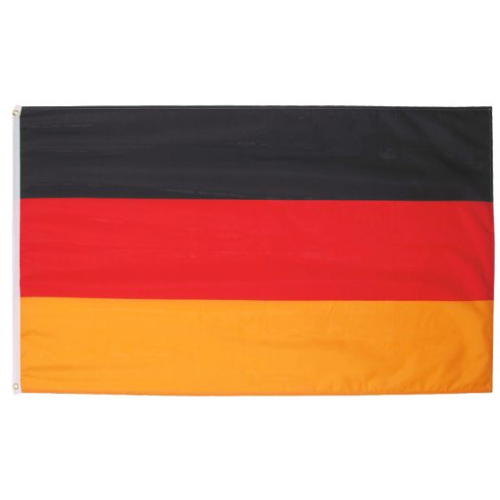 MFH Drapeau de l'Allemagne 90 x 150 cm