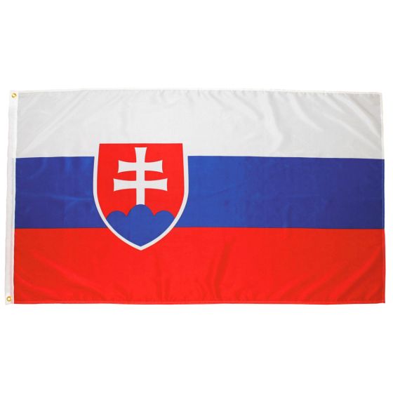 MFH Drapeau de la Slovaquie 90 x 150 cm