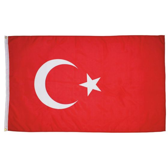 MFH Drapeau de la Turquie 90 x 150 cm